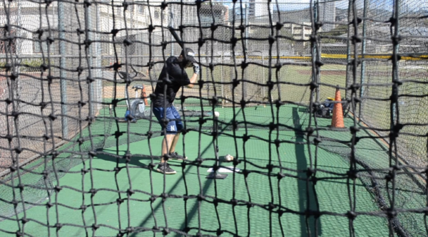 Rocker Drill | Major League University