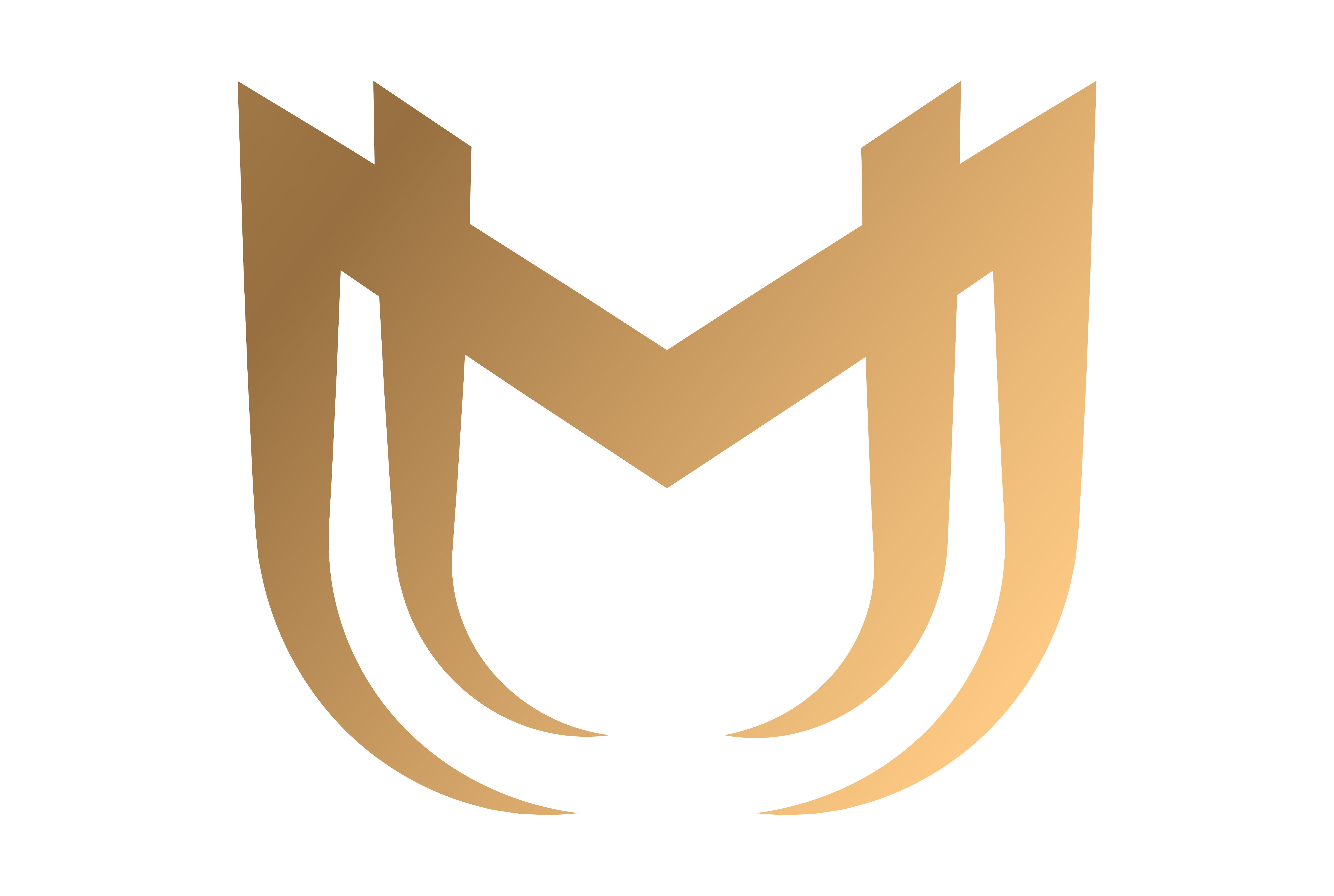Major League University Logo