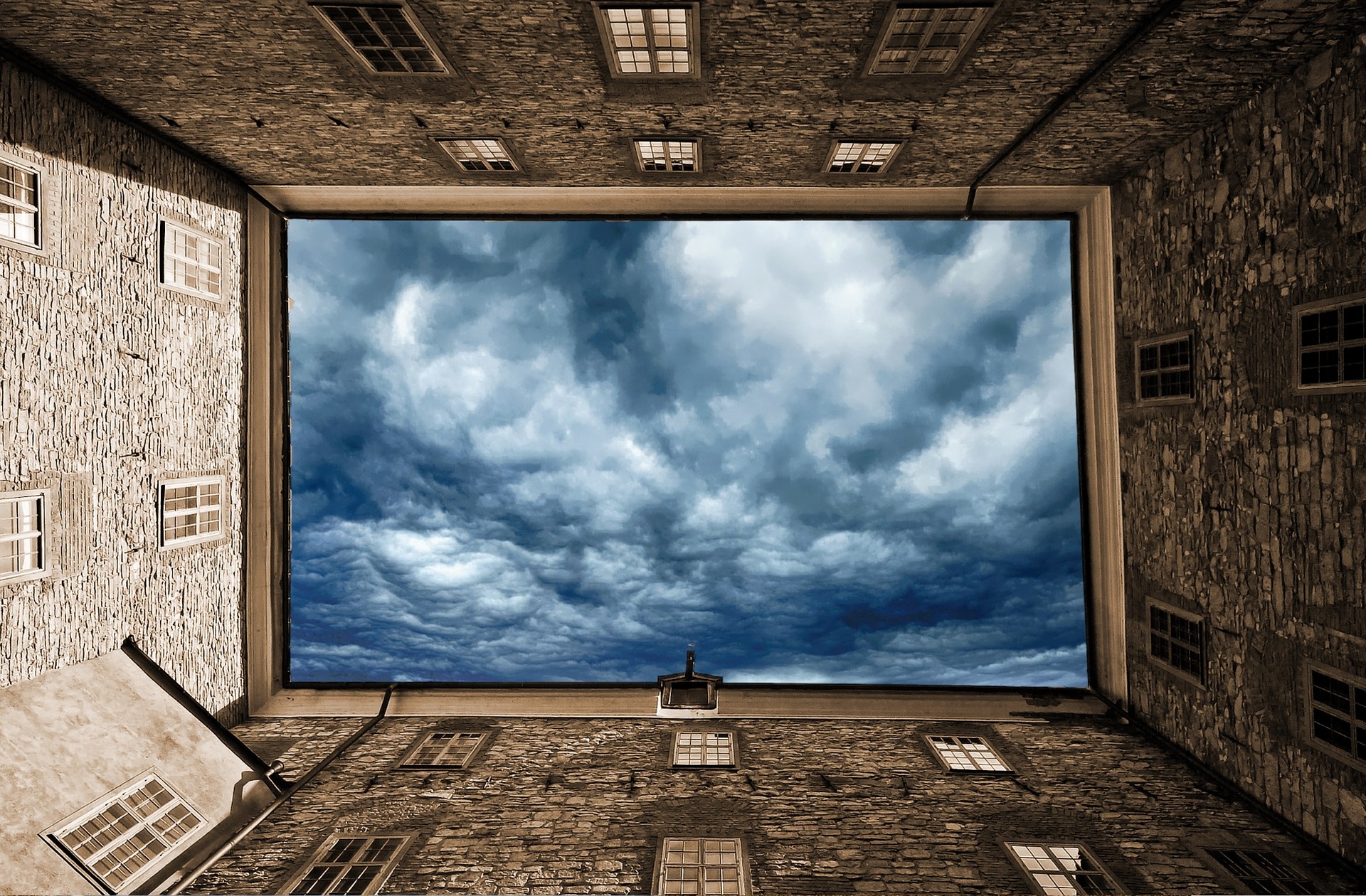 Reframe Fear Reframe Fear: 3 Steps to Mental Freedom | Mindset