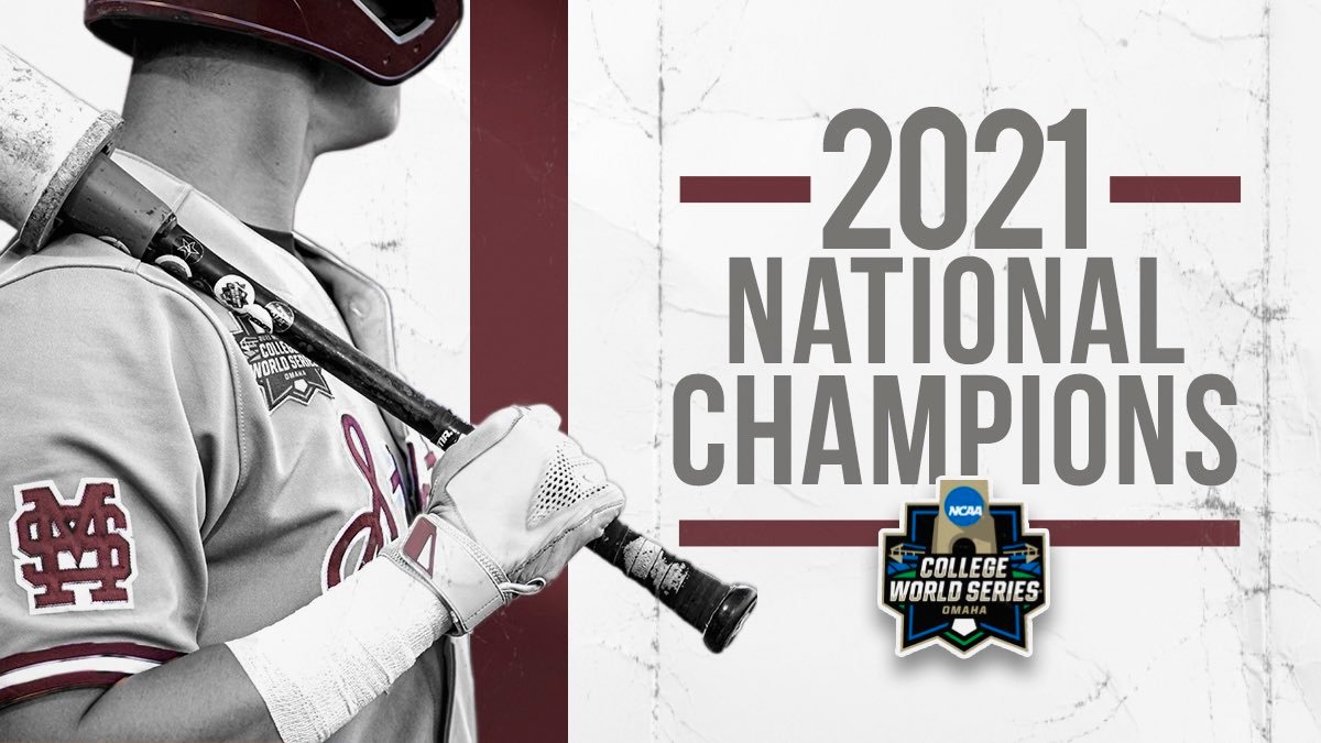 Hear About The CWS Championship In Their Words Major League University