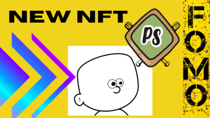 NFT Announcement