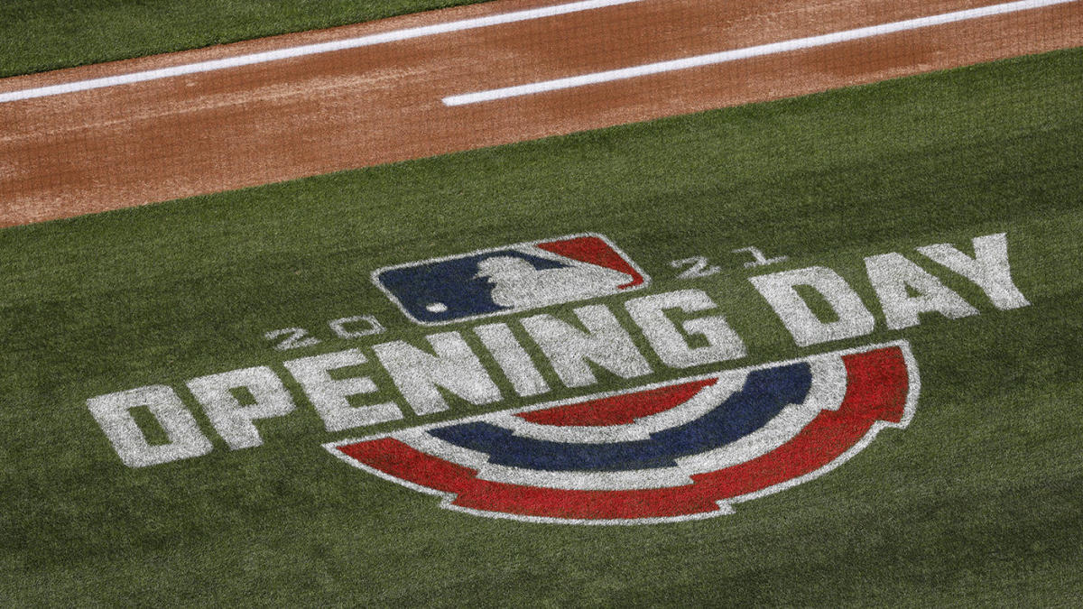 PHOTOS: Major League Baseball Opening Day 2022