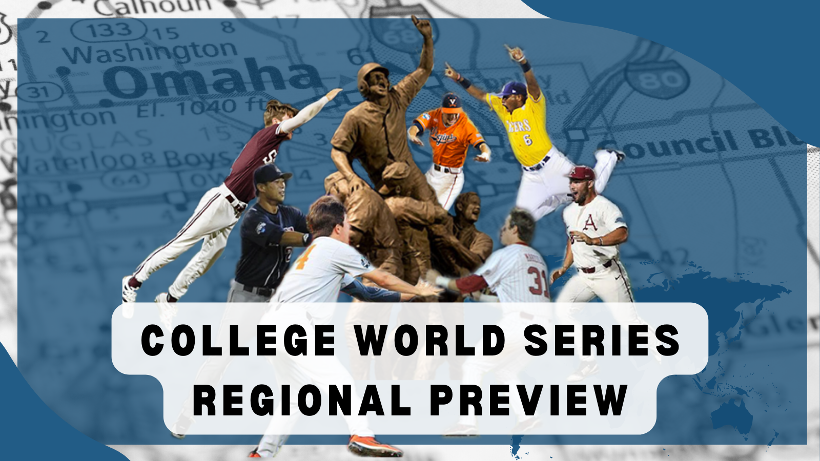 2018 NCAA Tournament: DeLand Regional Preview — College Baseball, MLB  Draft, Prospects - Baseball America