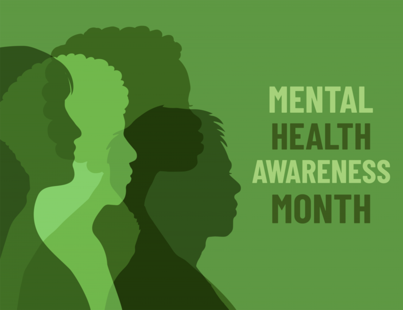 SFGiants on X: In honor of Mental Health Awareness Month, the #SFGiants  are determined to #EndTheStigma through continued conversations around  mental wellness. During Mental Health Awareness Month, and always, remember  that #YouAreNotAlone.