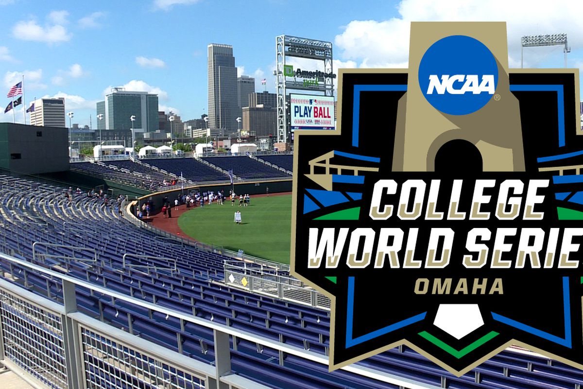 OMAHA BOUND! 2022 College World Series Preview Major League University