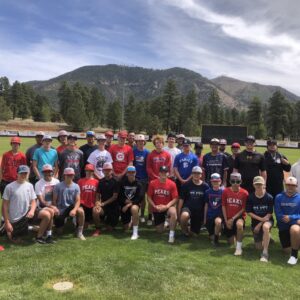 6/23-6/25: Fairbanks, Alaska Summer Baseball Clinic