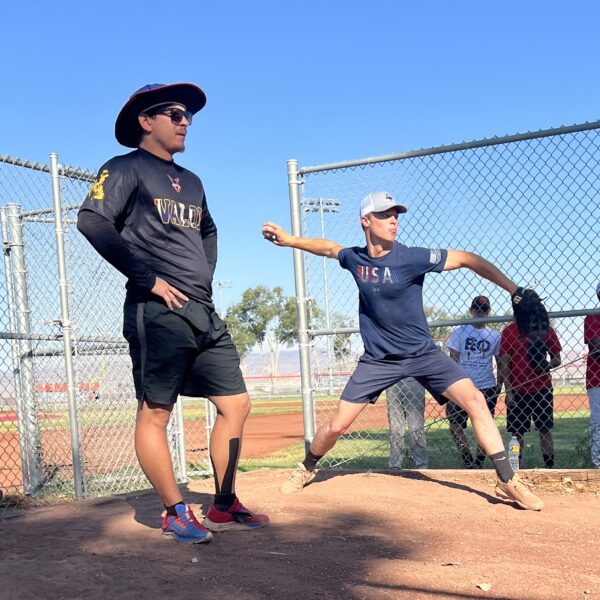 6/23-6/25: Fairbanks, Alaska Summer Baseball Clinic - Image 2