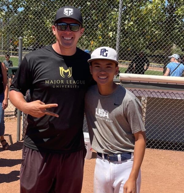 6/23-6/25: Fairbanks, Alaska Summer Baseball Clinic - Image 3